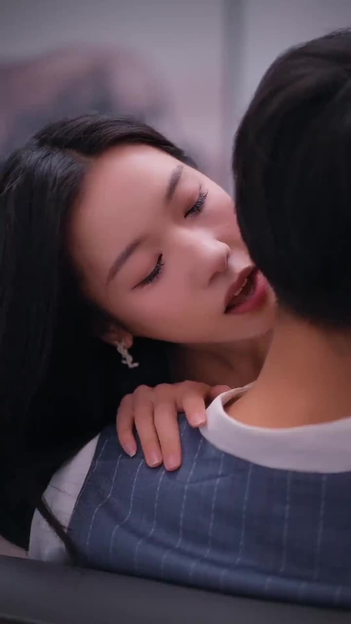 Takdir yang Tertukar - Episode 16