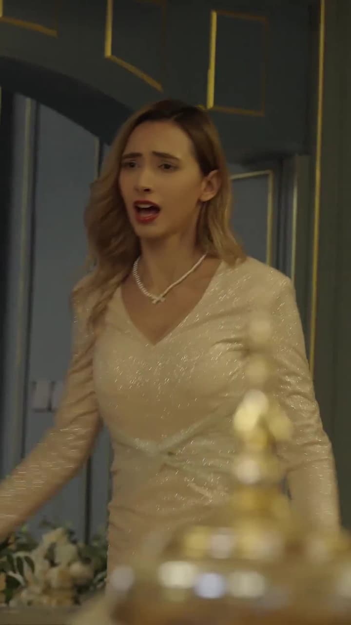 Vendetta dopo il divorzio - Episode 13