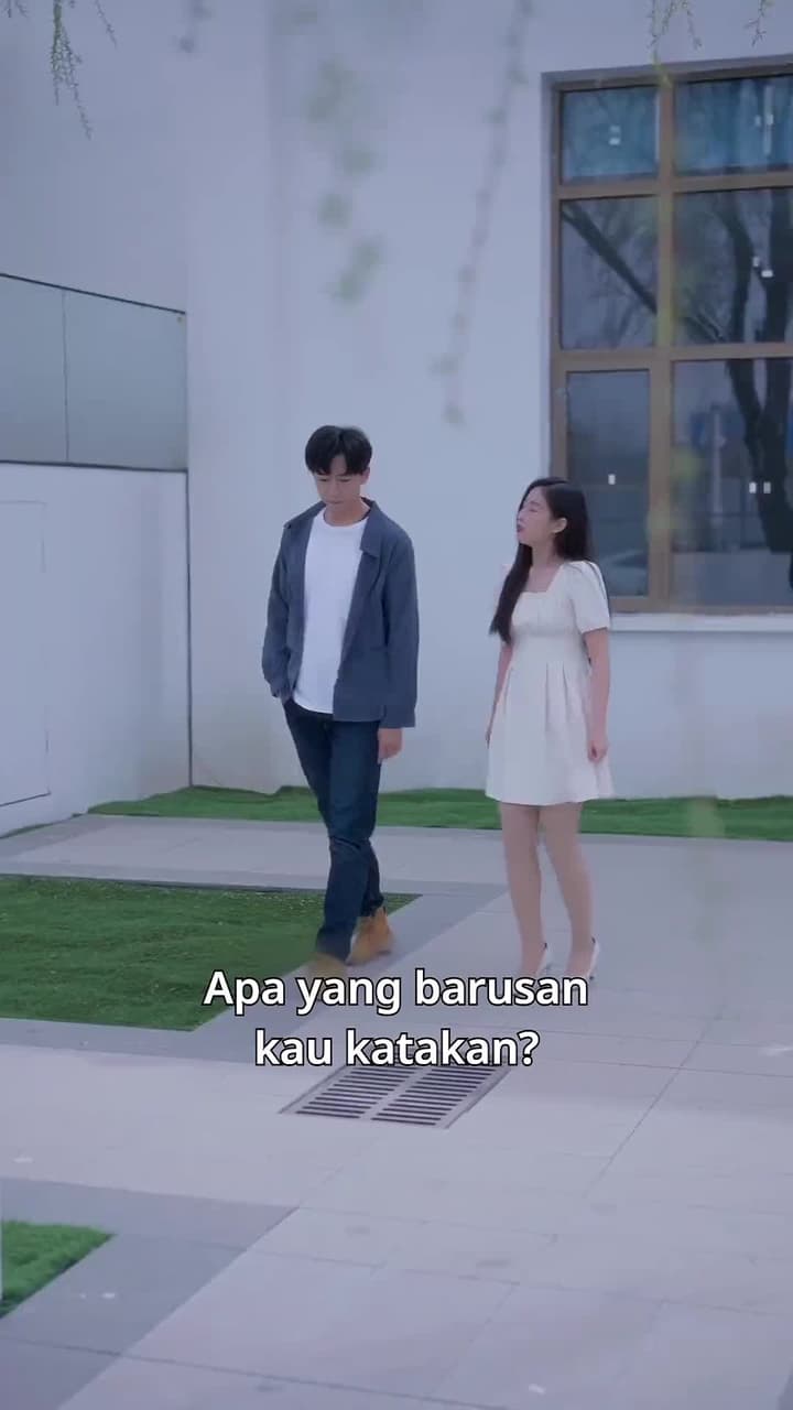 Takdir yang Tertukar - Episode 75