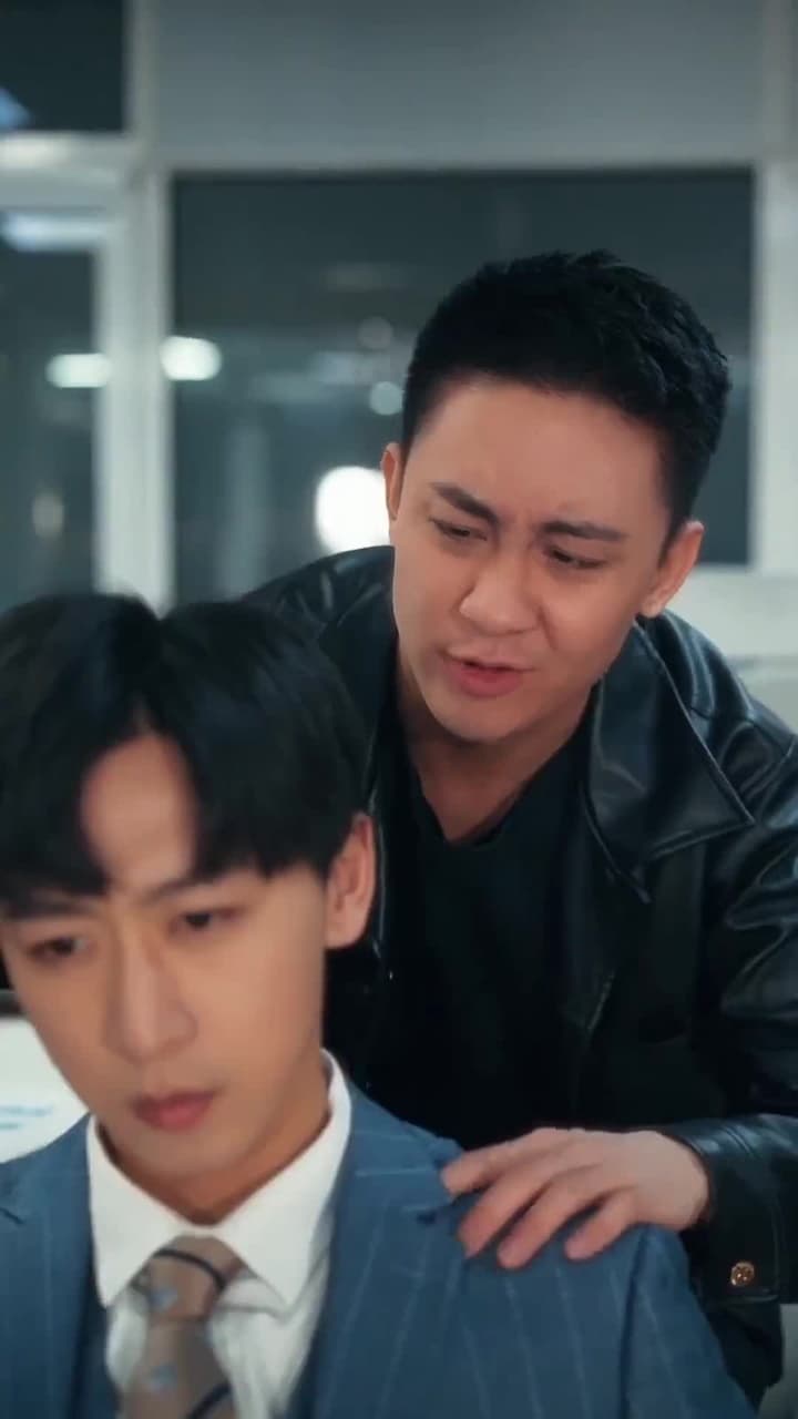 Takdir yang Tertukar - Episode 15