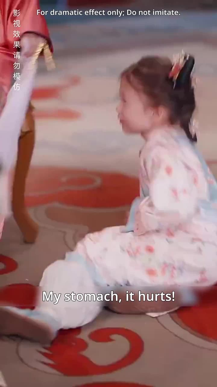 No Regrets in the Palace - Episode 9