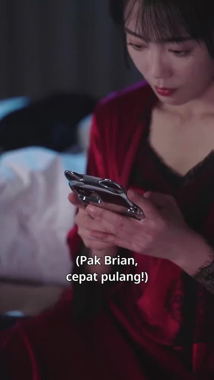 Cinta Yang Dikhianati - Episode 10