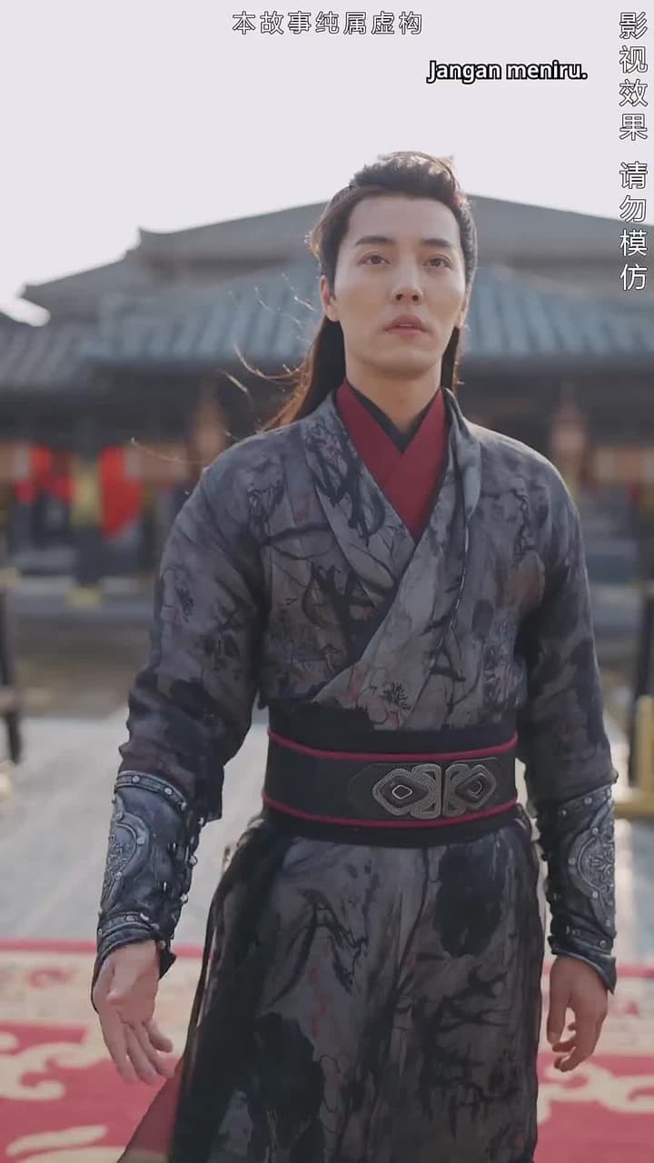 Takdir Sang Kaisar Langit - Episode 22