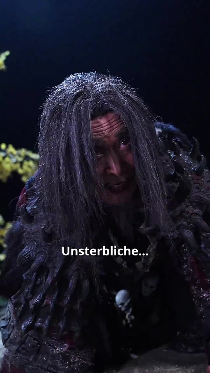 Der Dunkle Lord - Episode 18