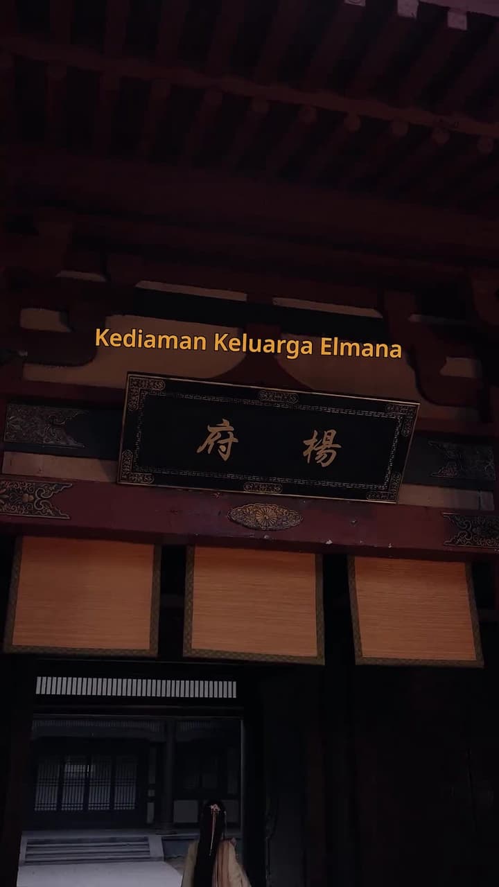 Geng Emas - Episode 31