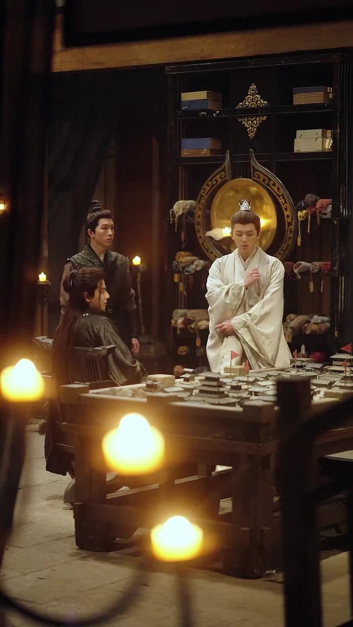 Geng Emas - Episode 18