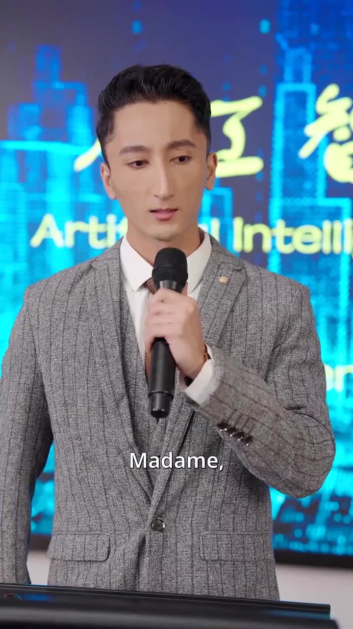 C'est un mal pour un bien - Episode 45