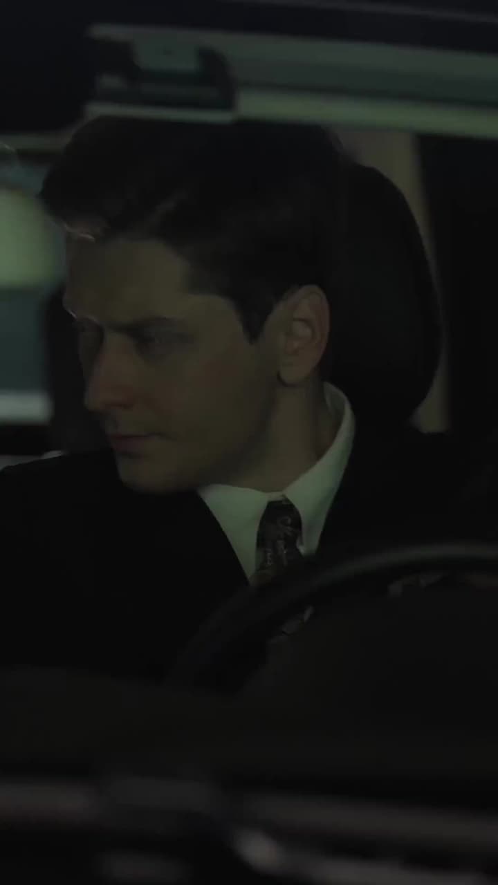 Vendetta dopo il divorzio - Episode 23
