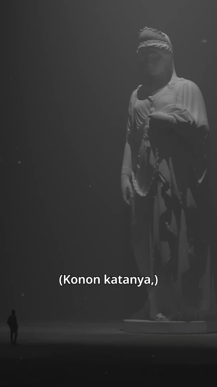 Takdir yang Tertukar - Episode 1