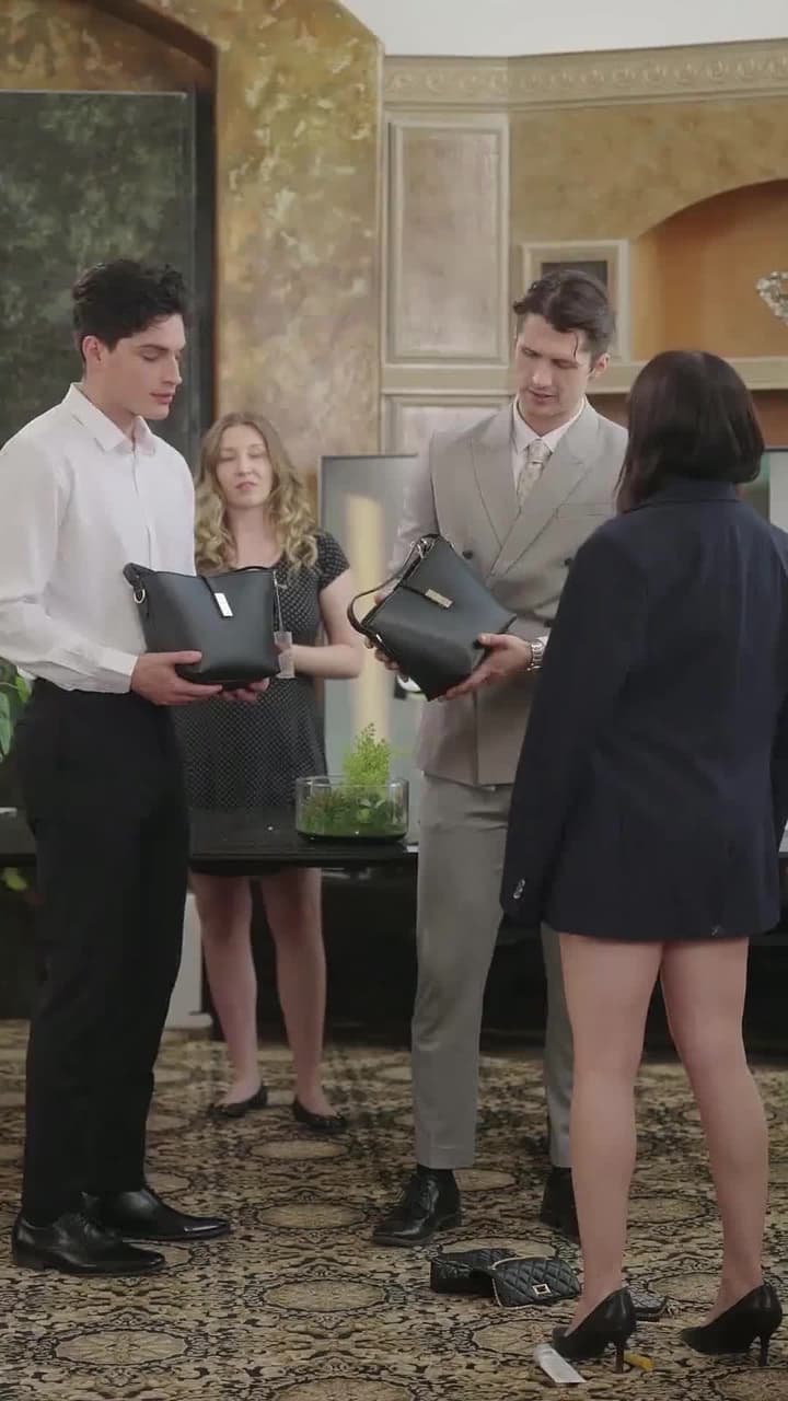 Incinta per Caso, Ricca per Scelta - Episode 27