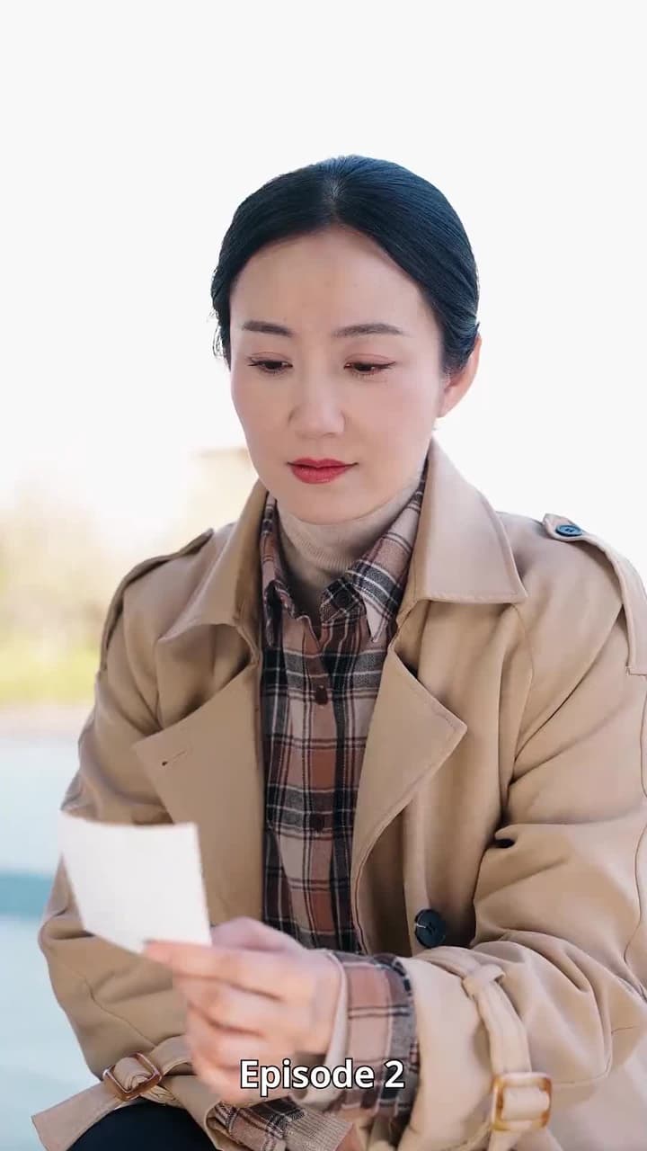 Ingin Jadi Keluarga - Episode 2