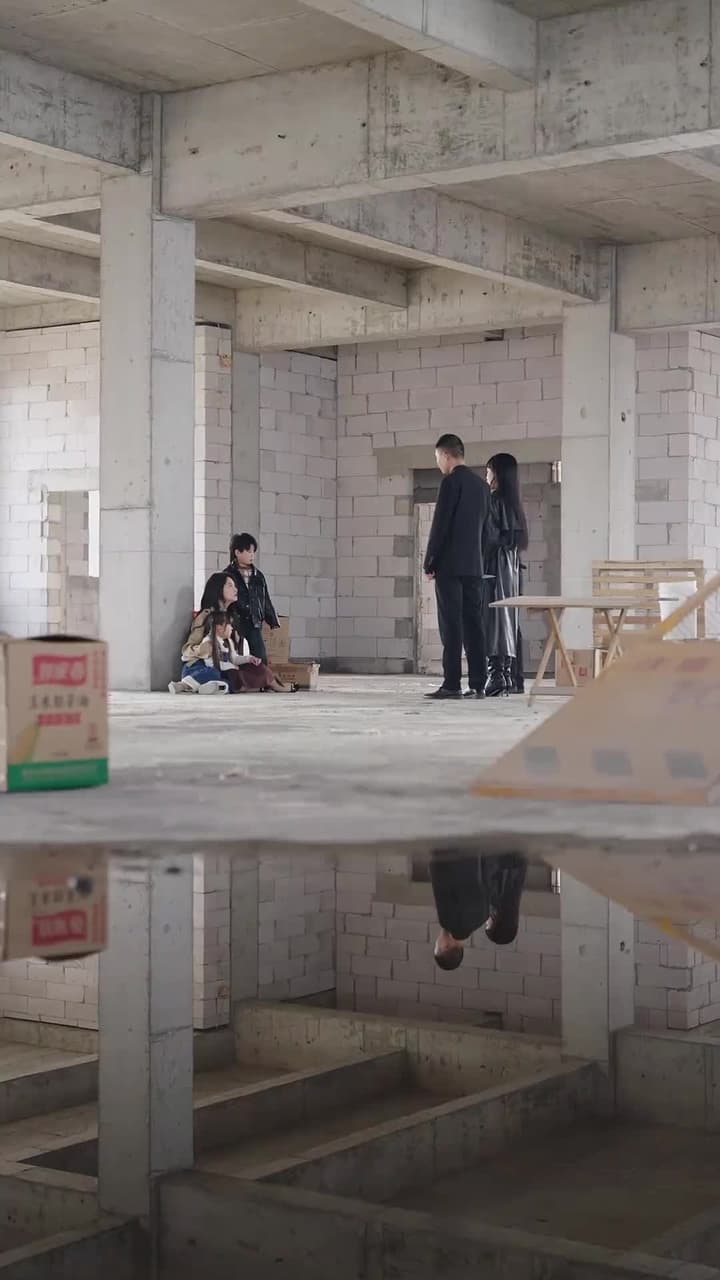 Cinta Yang Dikhianati - Episode 46