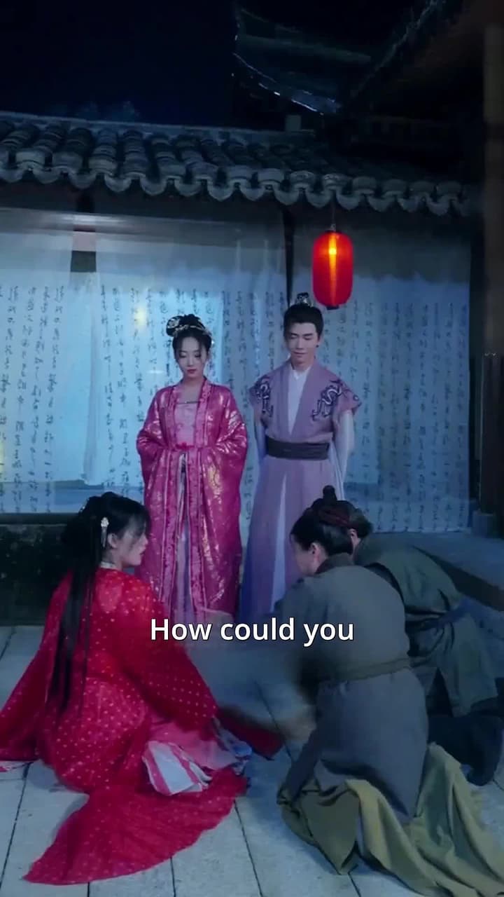 Spare Me, General - Episode 5