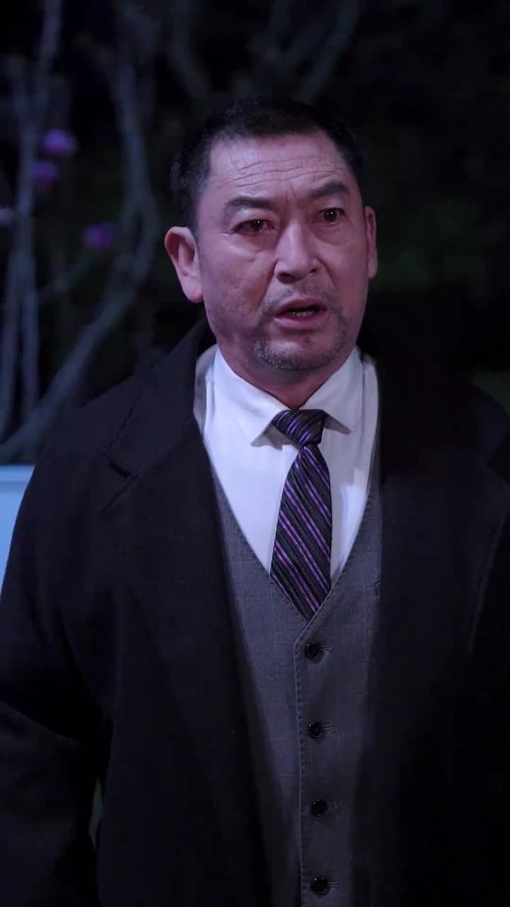 Cinta Yang Salah - Episode 36