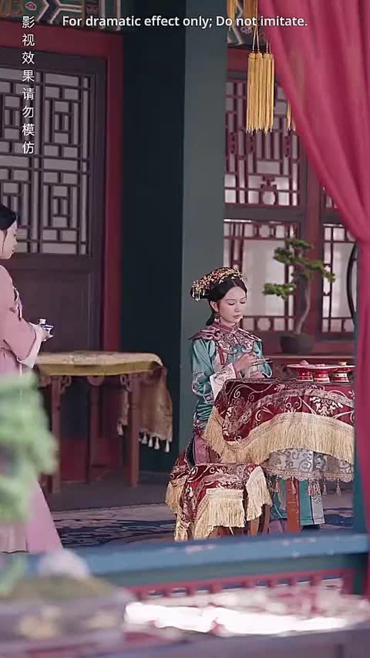 No Regrets in the Palace - Episode 39