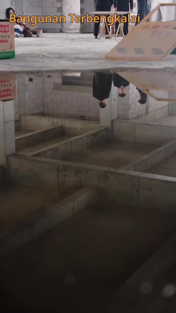 Cinta Yang Dikhianati - Episode 45