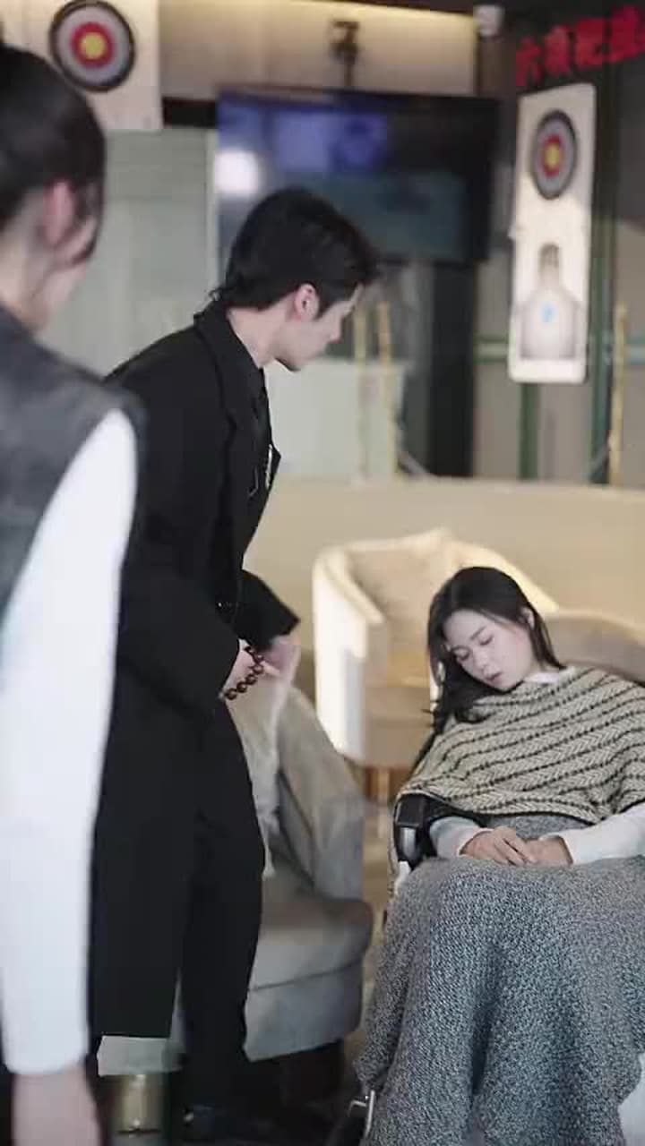 The Heiress Game - Episode 44