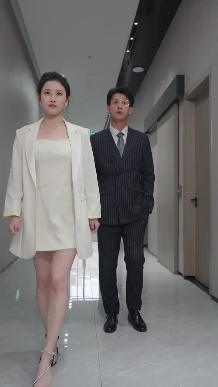 Cinta Yang Salah - Episode 43