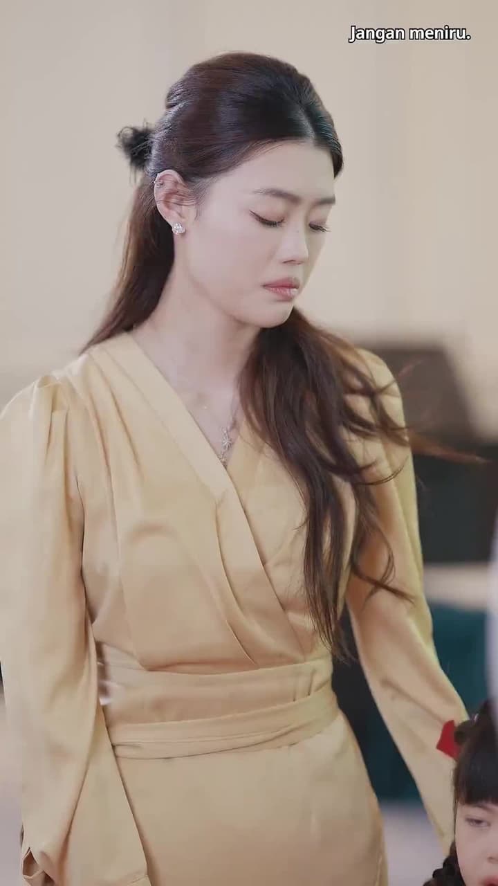 Siapa Yang Asli? - Episode 47