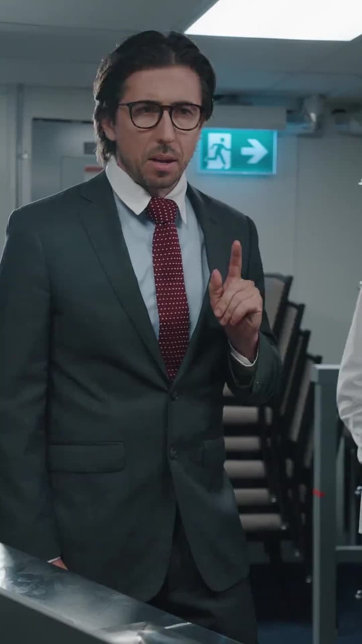 Comanda Chi Pulisce - Episode 7