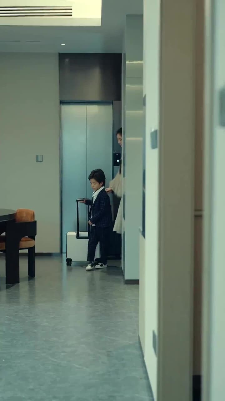 Amour Retardé - Episode 10