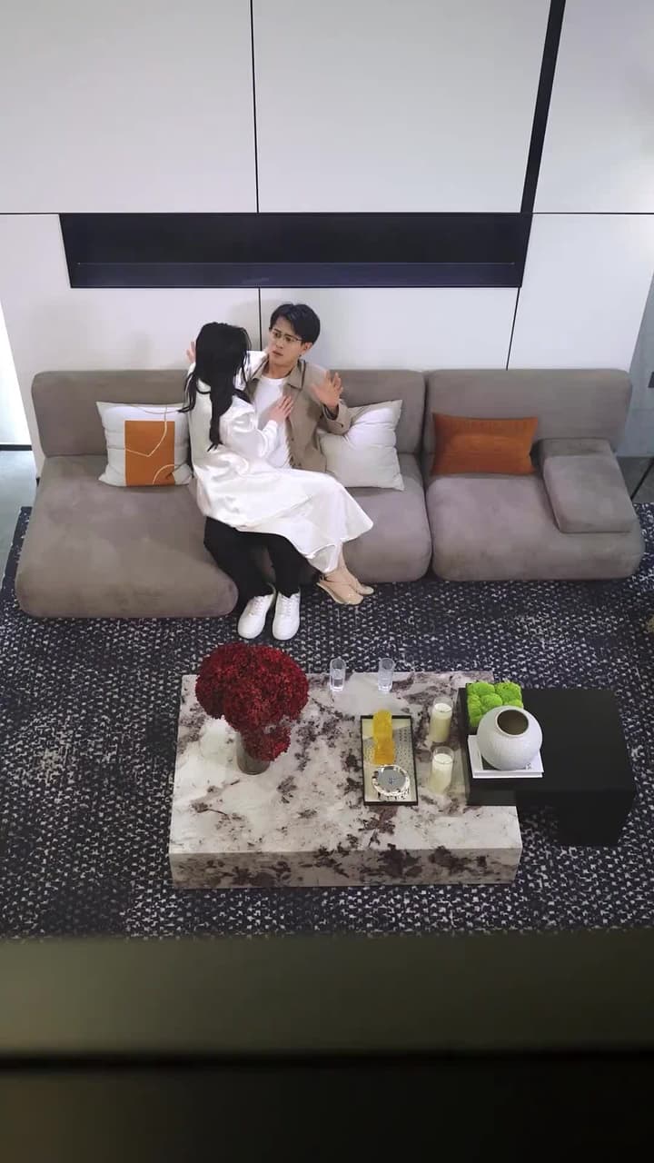 Cinta Yang Salah - Episode 7