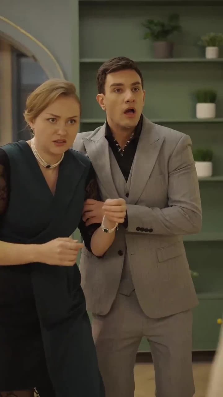 Vendetta dopo il divorzio - Episode 8