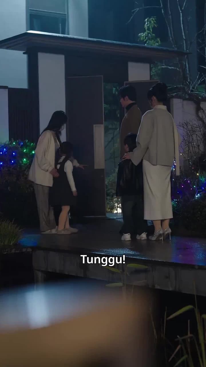 Cinta Yang Dikhianati - Episode 26