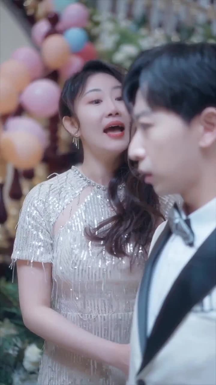 Takdir yang Tertukar - Episode 24