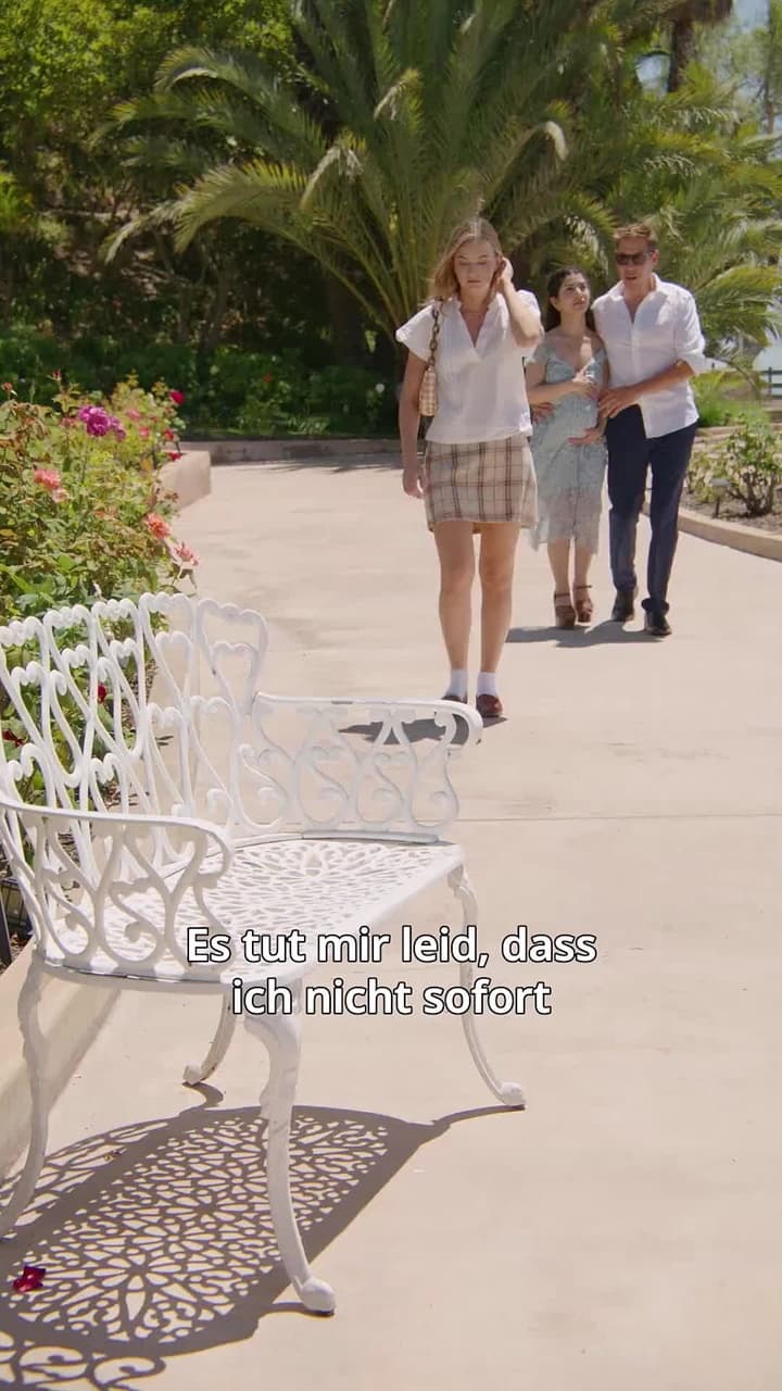 Ich kann nie dein sein - Episode 42