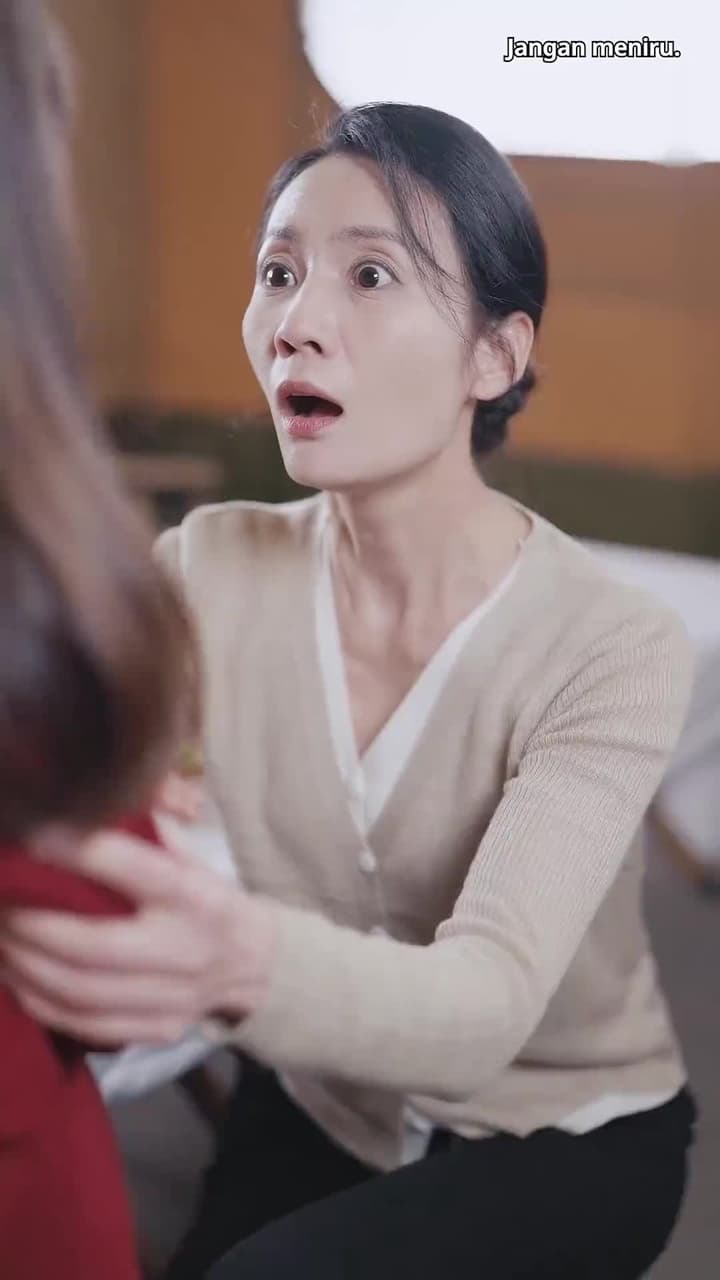 Siapa Yang Asli? - Episode 11