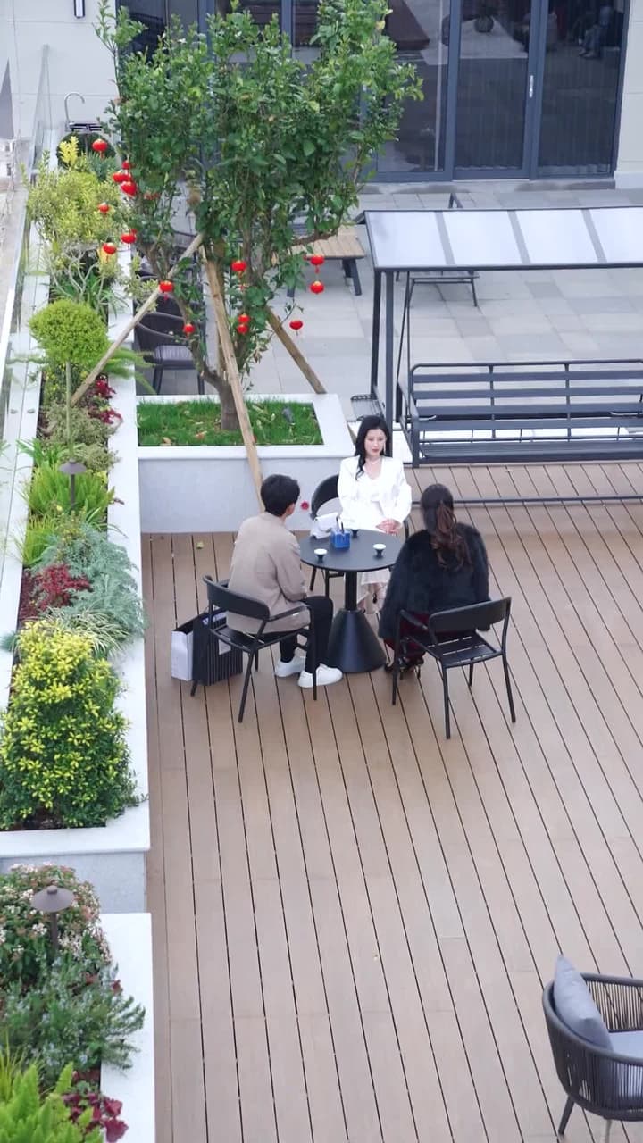 Cinta Yang Salah - Episode 4