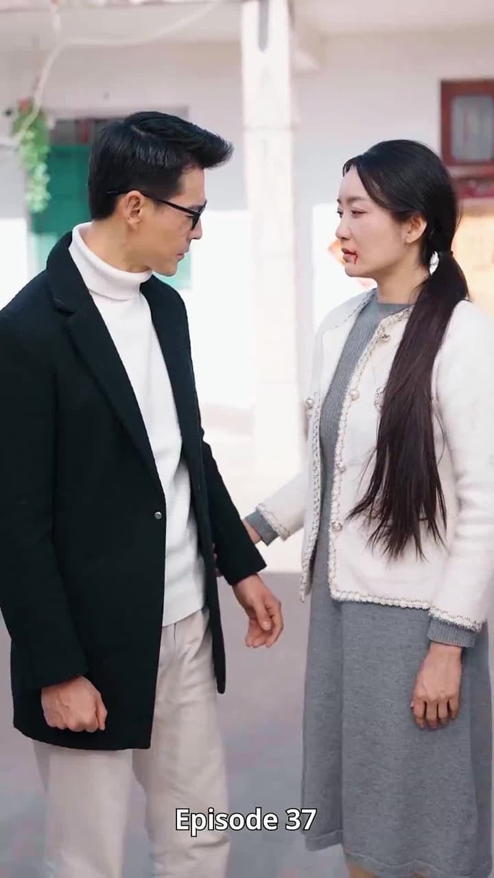 Ingin Jadi Keluarga - Episode 37
