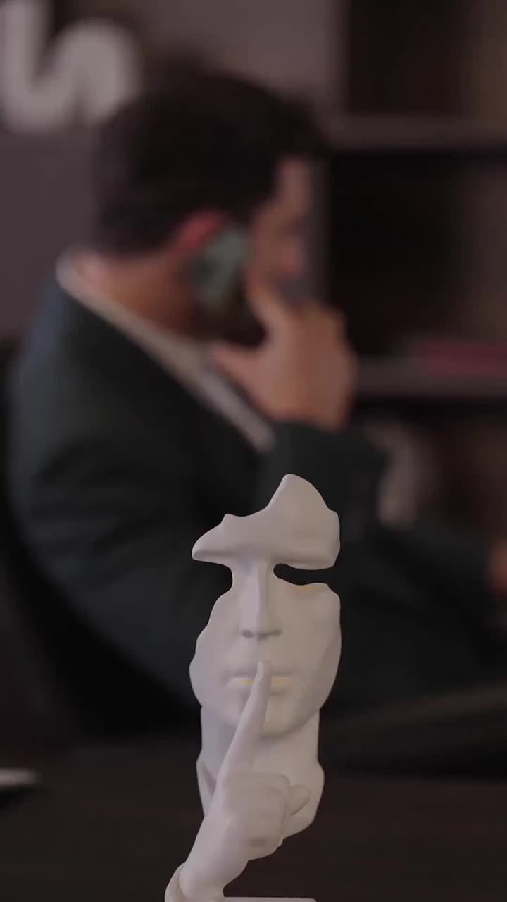 Vendetta dopo il divorzio - Episode 56