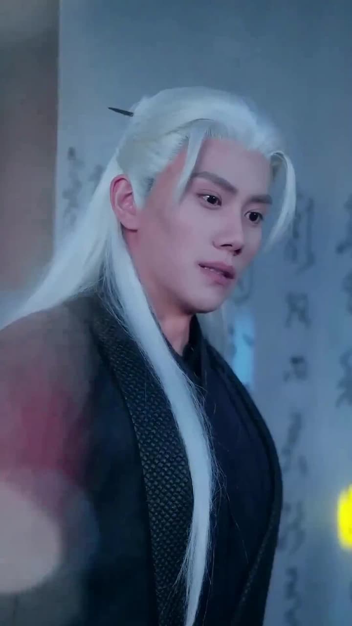 Spare Me, General - Episode 12