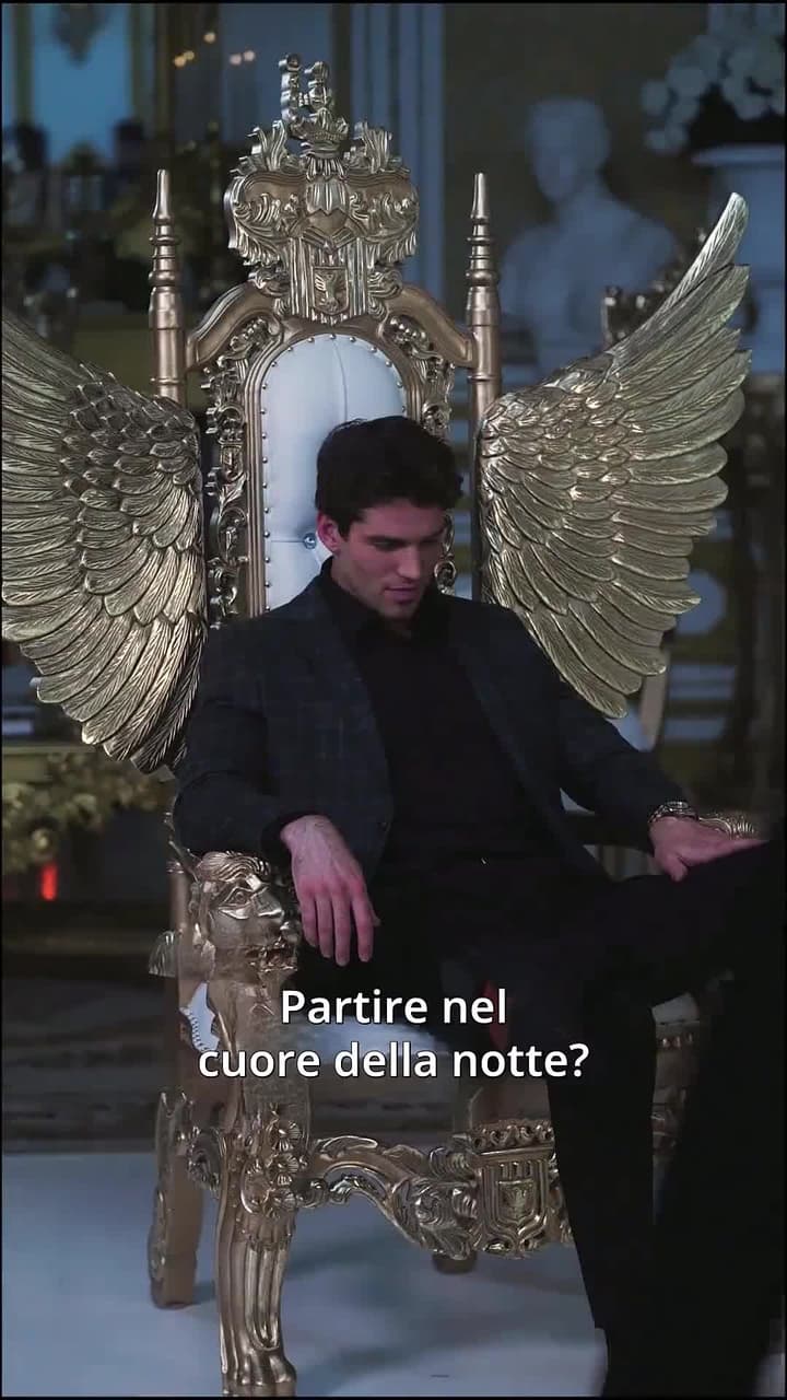 Tra Inganni e Passioni - Episode 61