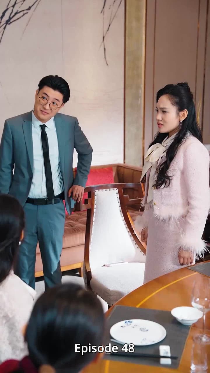 Ingin Jadi Keluarga - Episode 48