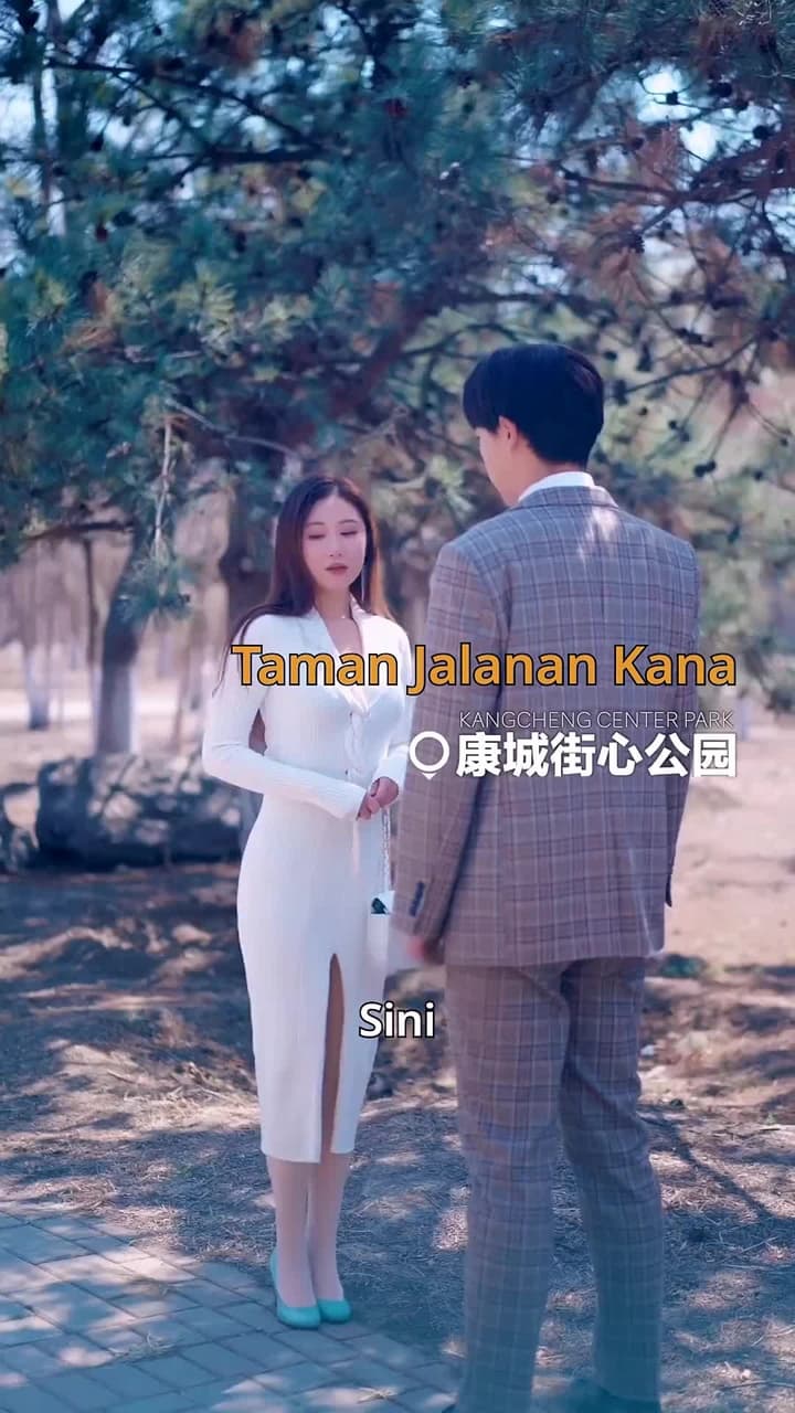 Takdir yang Tertukar - Episode 84