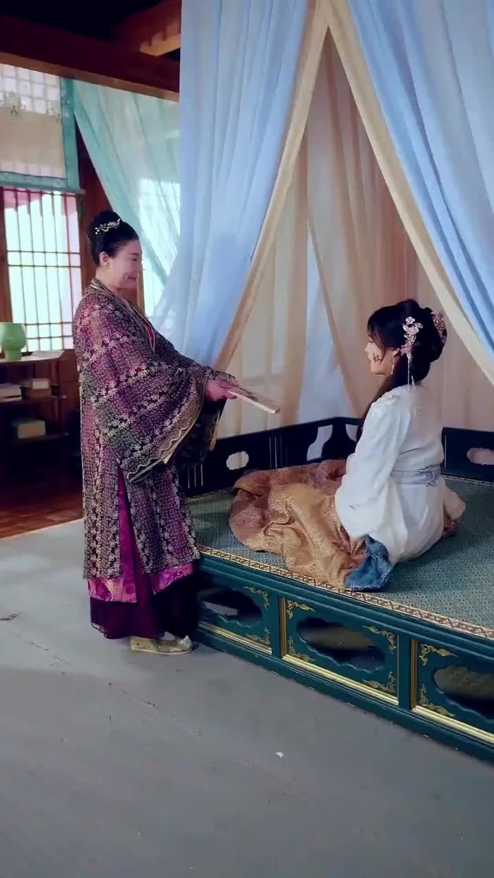 Spare Me, General - Episode 18
