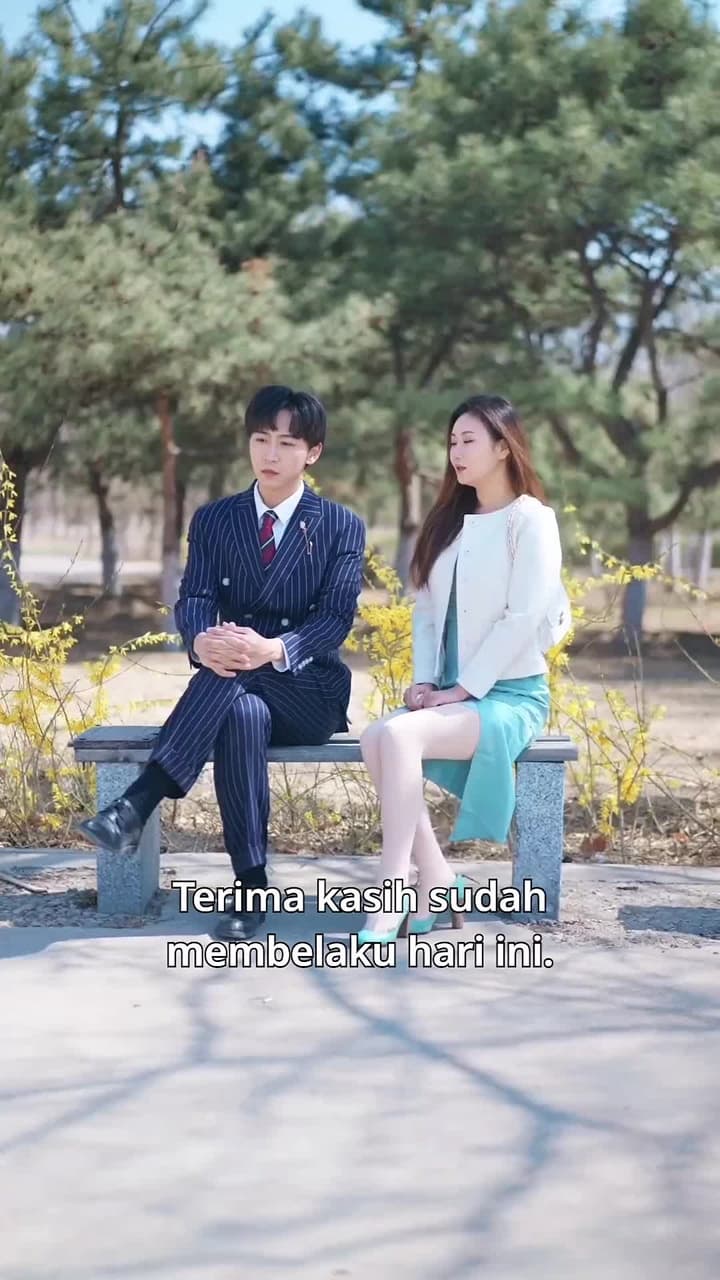 Takdir yang Tertukar - Episode 79