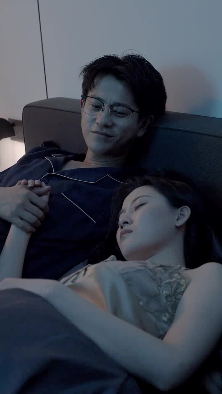 Cinta Yang Salah - Episode 15