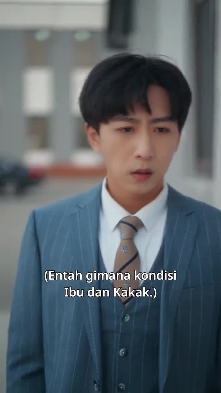 Takdir yang Tertukar - Episode 17