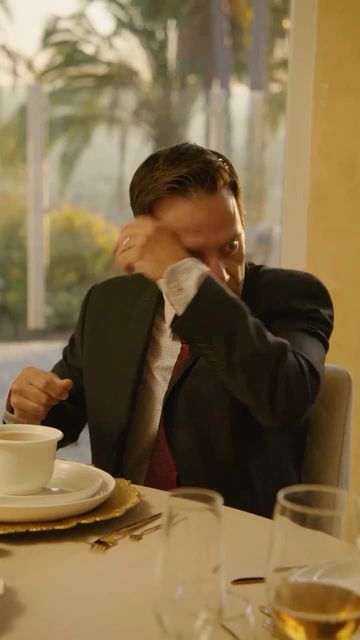 Ich kann nie dein sein - Episode 11