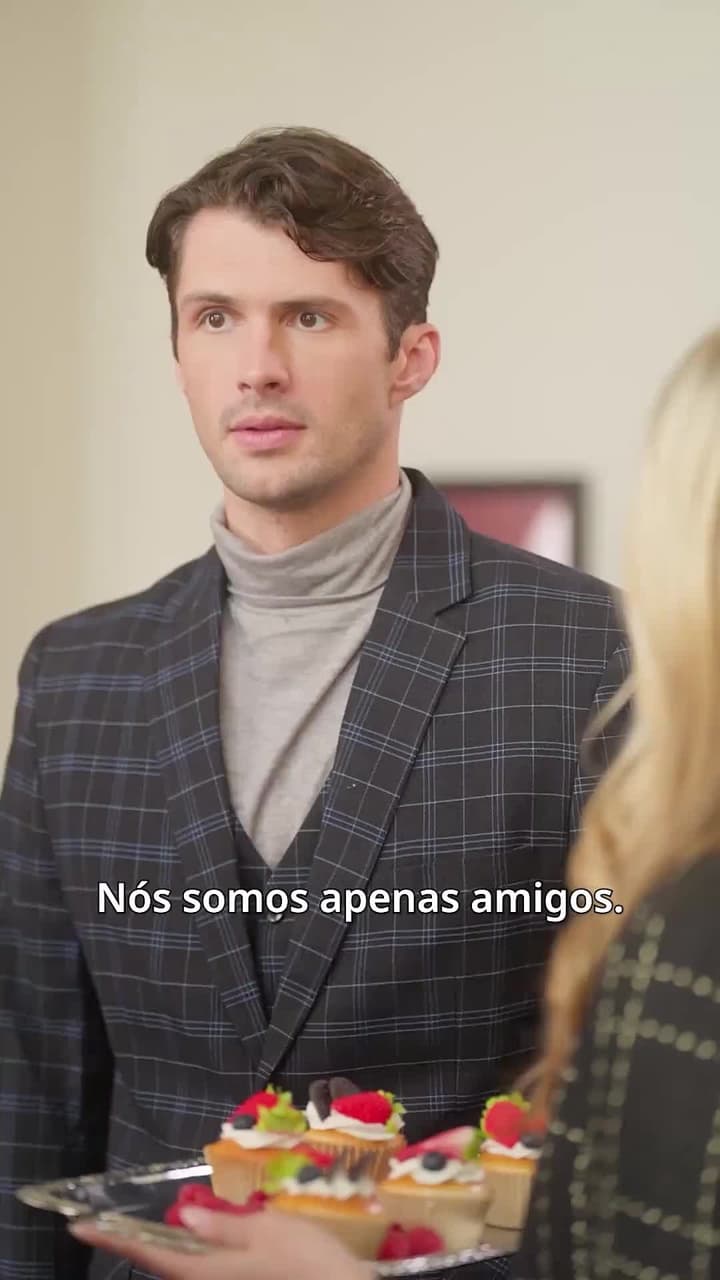Odiada Pelo Alfa - Episode 52