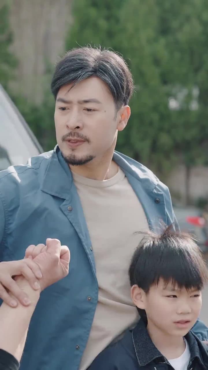 The Fierce Dad - Episode 60