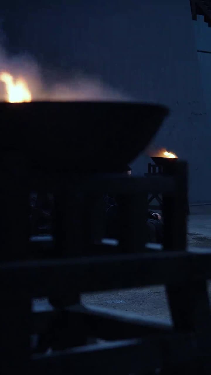 Geng Emas - Episode 42