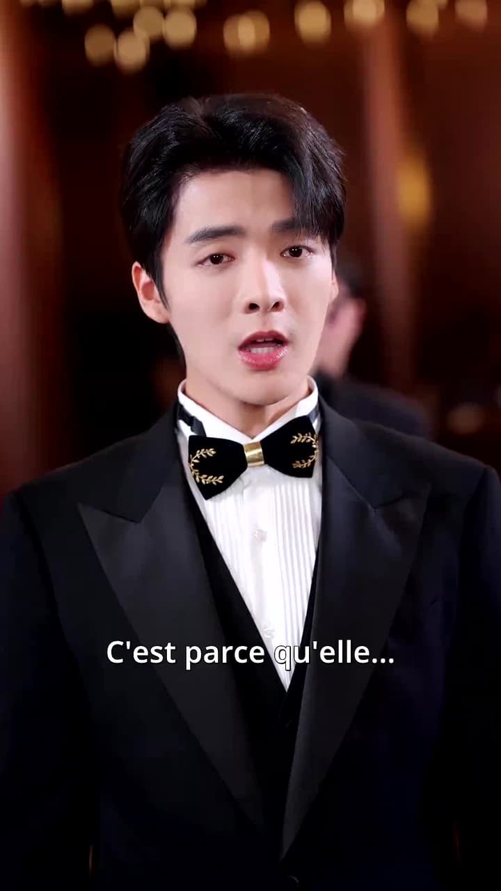 C'est un mal pour un bien - Episode 13