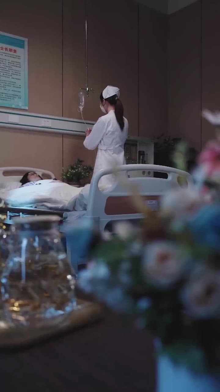 Cinta Yang Dikhianati - Episode 11