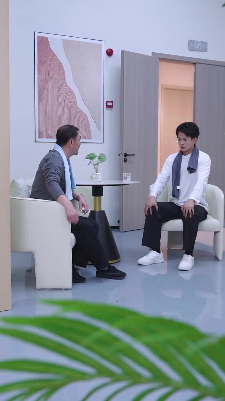Cinta Yang Salah - Episode 42