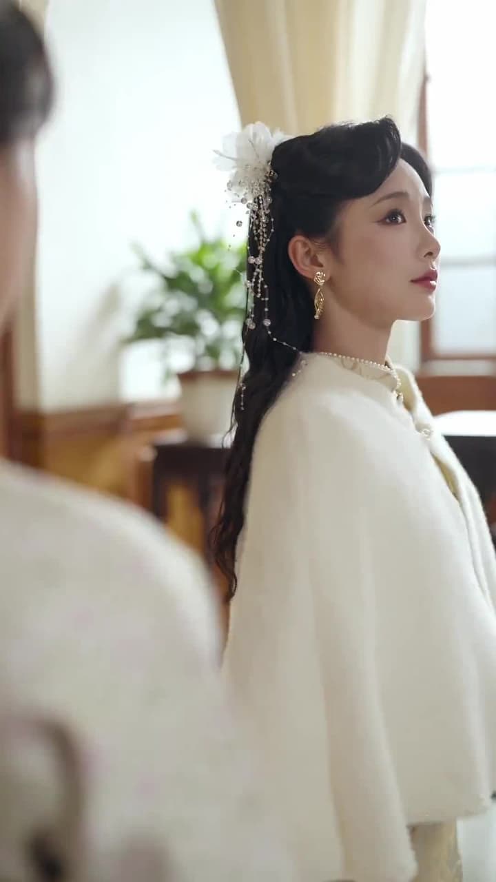 Mist Over Their Heads - Episode 33
